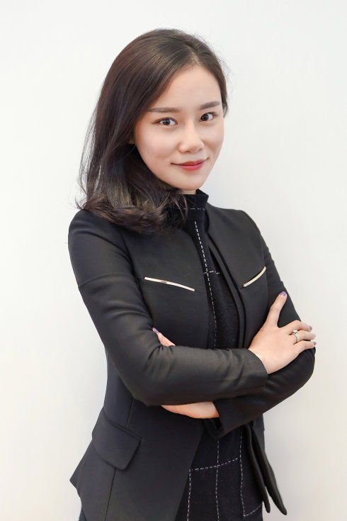 綦江邓珂婕 讲师